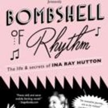 Melissa Ritz Brings 'BOMBSHELL OF RHYTHM' to SoHo Playhouse thru 8/30