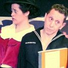 Hudson Theatre Ensemble Silly on Sixth Children's Series presents a Funny and Zany…