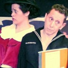 Hudson Theatre Ensemble Silly on Sixth Children's Series presents a Funny and Zany Mu