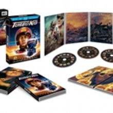 Epic Pictures Announces Blu-Ray/DVD Release Date for TURBO KID