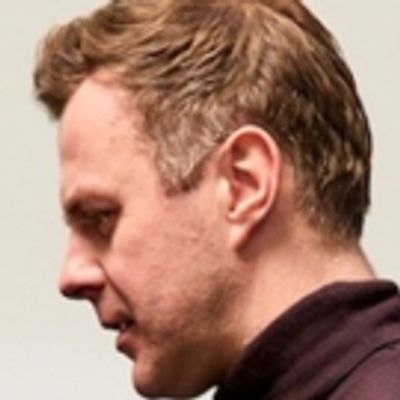 BWW Interview: Tom Lister Talks West End Revival of 42ND STREET