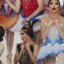 BWW Review: LES BALLETS TROCKADERO DE MONTE CARLO: Bravura Technique and Comedic Flair
