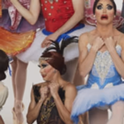 BWW Review: LES BALLETS TROCKADERO DE MONTE CARLO: Bravura Technique and Comedic Flair