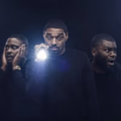 GHOST BROTHERS Premieres on TLC with All-New Episodes Beg. 3/17