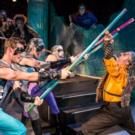BWW Reviews: Anon It Moves' CYMBELINE is a Futuristic Shakespearean Treat
