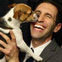 STAGE TUBE: 'I'm In Love With a Monster'