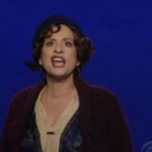 STAGE TUBE: On This Day for 3/27/16- GYPSY