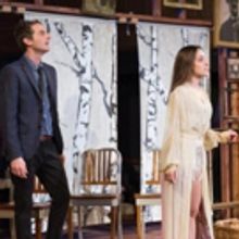 Photo Flash: STUPID F-ING BIRD Begins Tonight at The Wilbury Group