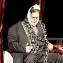 A CHRISTMAS CAROL Returns to Newnan Theatre Company