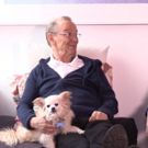 Backstage with Richard Ridge- Broadway Legend Joel Grey Tells All About MASTER OF…