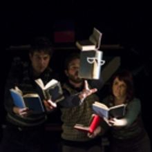 Book Lovers, You Learn to Love Your Shelf as BOOKSTORY Sets Out to Tour Libraries and