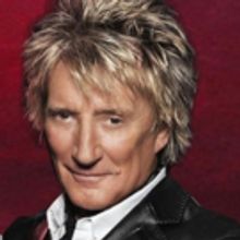 Rod Stewart Adds Shows to Acclaimed Las Vegas Residency at Caesars Palace