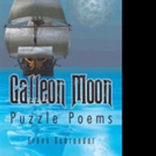 Frank Schroeder Pens GALLEON MOON