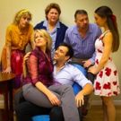 VANYA AND SONIA AND MASHA AND SPIKE to Play MTC MainStage