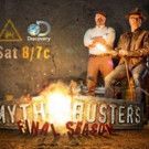 Discovery Airs MYTHBUSTERS Epic Series Finale Tonight