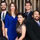 Houston Grand Opera Announces 2016–17 HGO Studio Artists