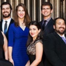 Houston Grand Opera Announces 2016–17 HGO Studio Artists