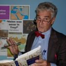 BECAUSE OF THE WOMEN: The Histories of Herodotus (just the high points) as told by…