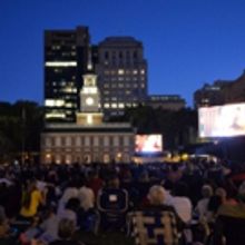 Opera Philadelphia Announces Free Tickets to Broadcast of TURANDOT, Today