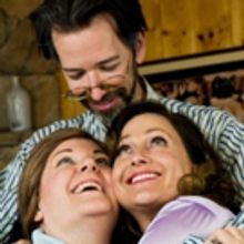 Photo Flash: Meet the Cast of Theatre Group at SBCC's VANYA AND SONIA AND MASHA AND S