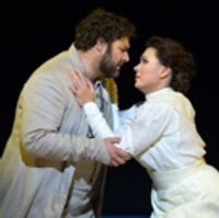 BWW Review: Where is Heroic GUILLAUME TELL Now that We Need Him? On Stage at the Met Photo
