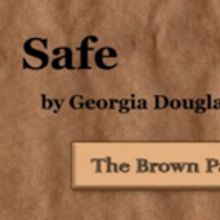 triangle productions! to Continue 'Brown Paper Bag Series' with SAFE