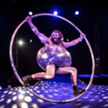 BARBU to Bid Au Revoir to the Spiegeltent at London Wonderground Next Month