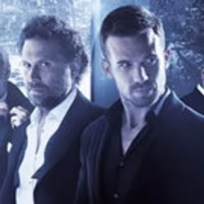 Super Channel to Premiere New Crime Drama Series ICE, 3/6
