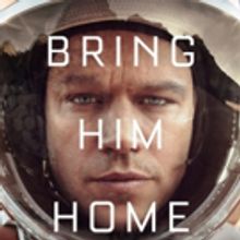 Review Roundup: Matt Damon Stars in Action Adventure THE MARTIAN