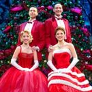 BWW Interview: Kerry Conte on WHITE CHRISTMAS Tour