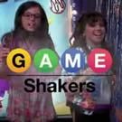 Nickelodeon Premieres Live-Action Comedy GAME SHAKERS Tonight