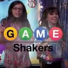 Nickelodeon Premieres Live-Action Comedy GAME SHAKERS Tonight