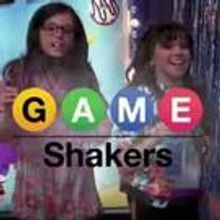 Nickelodeon Premieres Live-Action Comedy GAME SHAKERS Tonight