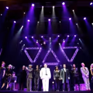 Now You See Them, Now You Don't! THE ILLUSIONISTS - LIVE FROM BROADWAY Bring Death…