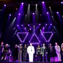 Now You See Them, Now You Don't!  THE ILLUSIONISTS - LIVE FROM BROADWAY Bring Death D