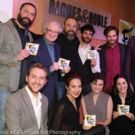 Photo Coverage: Broadway's FIDDLER ON THE ROOF Celebrates Cast Recording at Barnes &…