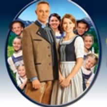 THE SOUND OF MUSIC Opens Tomorrow at the Capitol Theatre, Sydney
