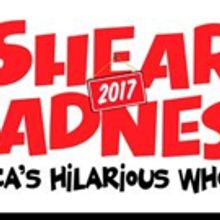Shave and a Haircut! SHEAR MADNESS Resumes Tonight at the Kennedy Center
