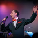 Photo Coverage: Charlie Romo & Friends Celebrate 21 At The Metropolitan Room