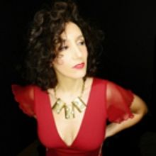Gabrielle Stravelli Fills in for Jazz Legend Annie Ross at the Metropolitan Room Toni