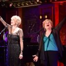 BWW Review: Anita Gillette & Penny Fuller Raise Spirits at Feinstein's/54 Below with…