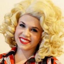 FRIDAY 5 (+1): The Leading Ladies of CFTA's 9 to 5: THE MUSICAL