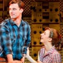 Broadway in Detroit Welcomes BEAUTIFUL - THE CAROLE KING MUSICAL