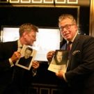 Photo Coverage: Jim Caruso and Billy Stritch Kick Off Bemelmans Residency at The Carlyle