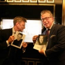 Photo Coverage: Jim Caruso and Billy Stritch Kick Off Bemelmans Residency at The Carl