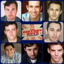 Casting Announced for THE HISTORY BOYS at Eclectic Full Contact Theatre
