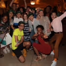 Photo Flash: Encores! Off-Center's RUNAWAYS Hosts Closing Night Party