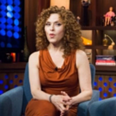 Bernadette Peters Expresses Interest for Broadway Return in 'Something Irresistible'