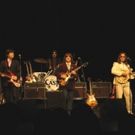 Reagle Music Theatre Presents THE CAST OF BEATLEMANIA