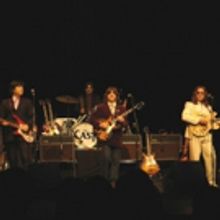 Reagle Music Theatre Presents THE CAST OF BEATLEMANIA